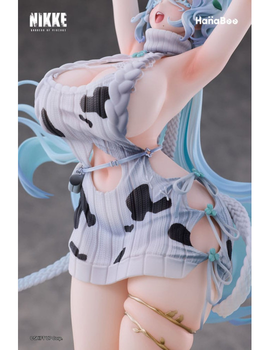 Hanabee - Goddess of Victory: Nikke - figurine Trina