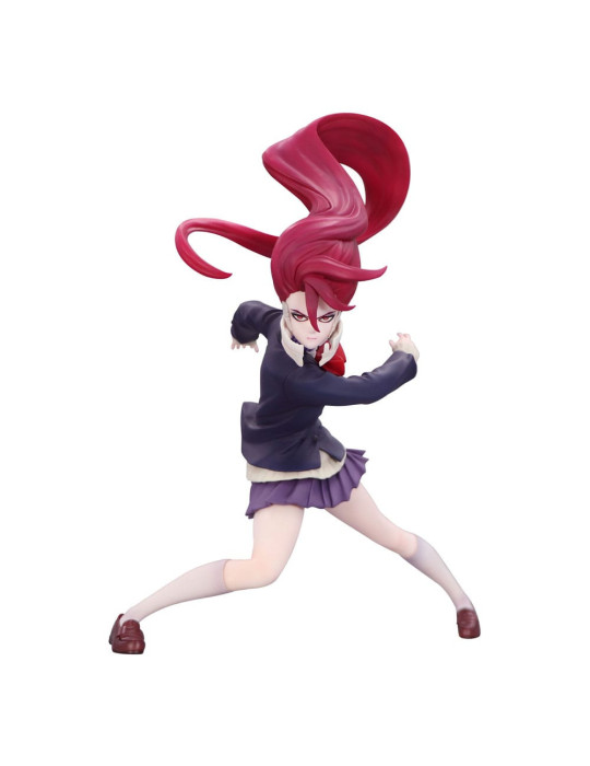 Furyu - Dandadan - figure Trio-Try-iT Aira (transformed)