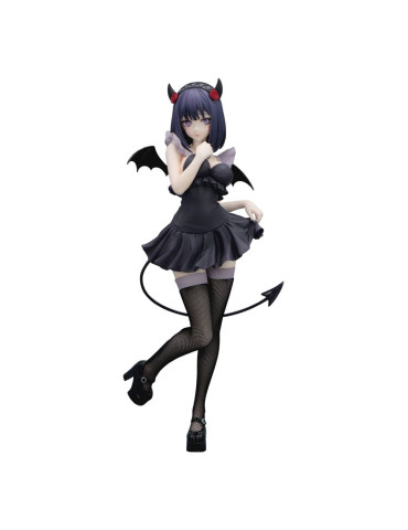 Furyu - My Dress-Up Darling - figurine BiCute Dark Marin Kitagawa Shizuku Kuroe ver.