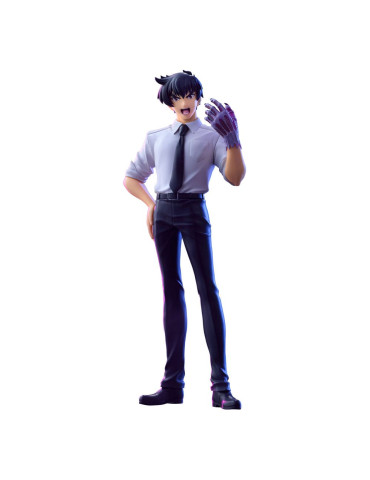 Furyu - Hell Teacher: Jigoku Sensei Nube - figure Trio-Try-iT Meisuke Nueno