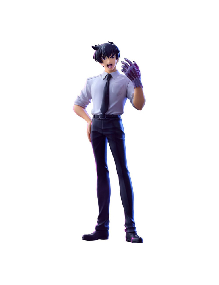 Furyu - Hell Teacher: Jigoku Sensei Nube - figurine Trio-Try-iT Meisuke Nueno