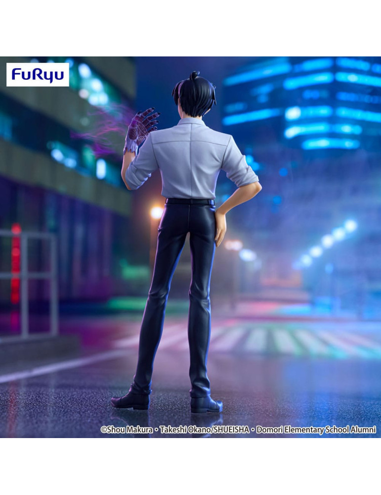 Furyu - Hell Teacher: Jigoku Sensei Nube - figure Trio-Try-iT Meisuke Nueno