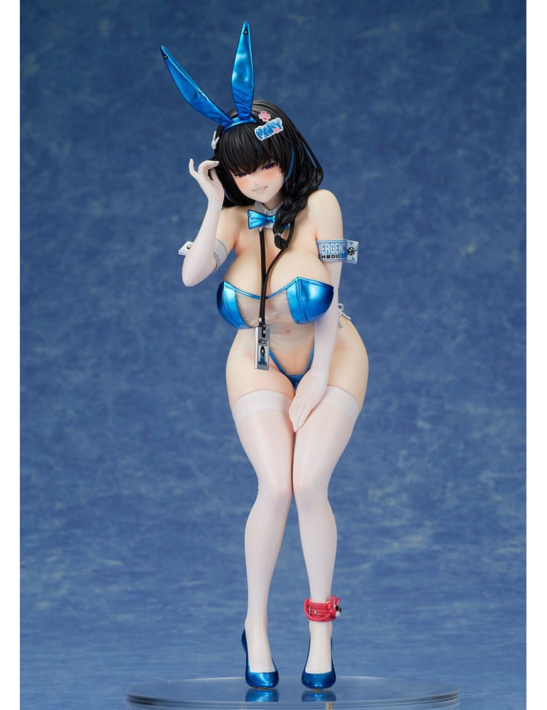 Flare - Goddess of Victory: Nikke - figure Mary: Medical Rabbit