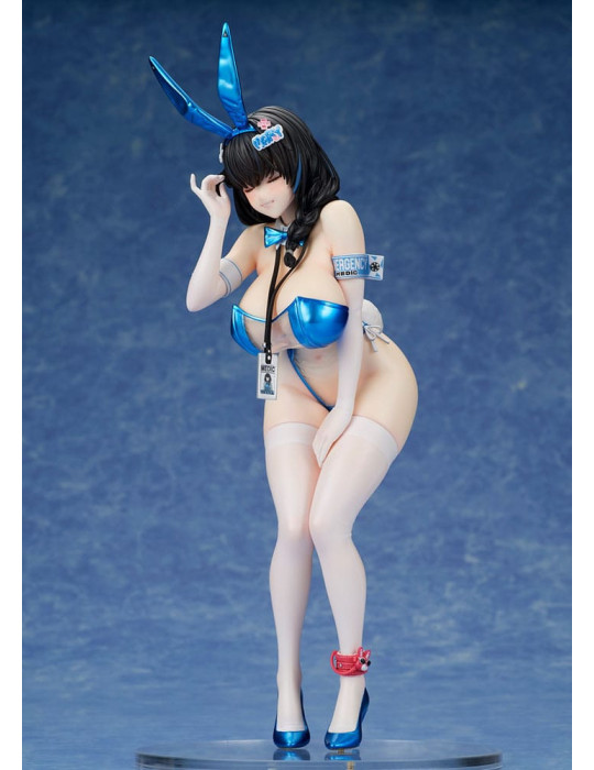 Flare - Goddess of Victory: Nikke - figurine Mary: Medical Rabbit