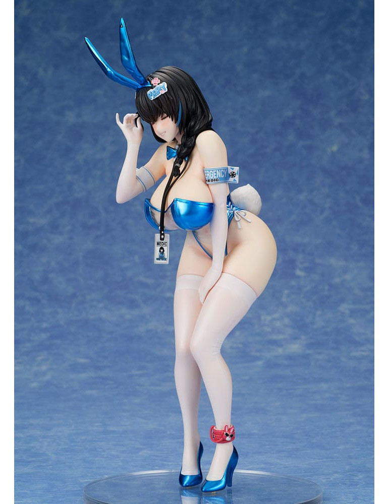 Flare - Goddess of Victory: Nikke - figure Mary: Medical Rabbit