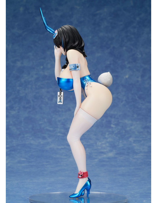 Flare - Goddess of Victory: Nikke - figurine Mary: Medical Rabbit