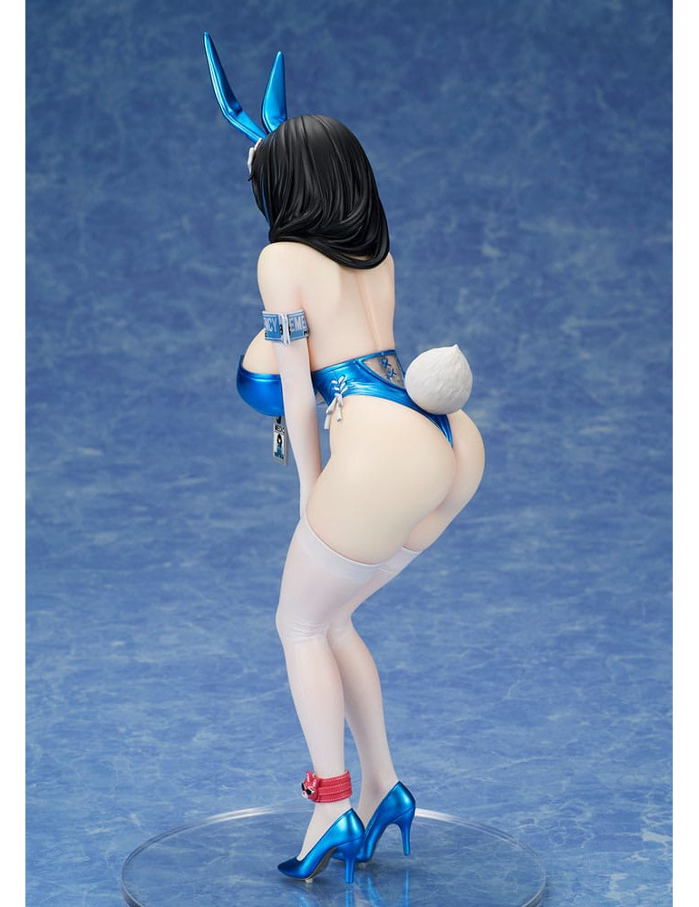 Flare - Goddess of Victory: Nikke - figurine Mary: Medical Rabbit