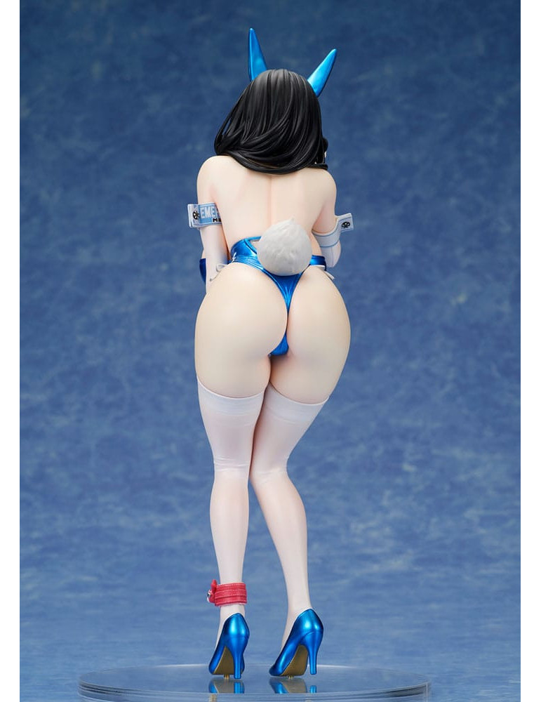 Flare - Goddess of Victory: Nikke - figurine Mary: Medical Rabbit