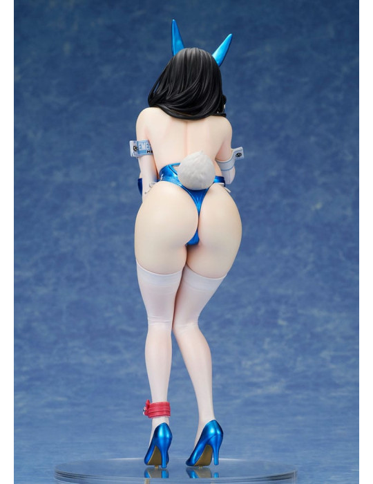 Flare - Goddess of Victory: Nikke - figurine Mary: Medical Rabbit
