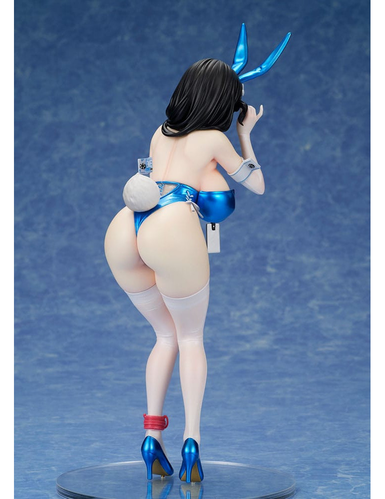 Flare - Goddess of Victory: Nikke - figurine Mary: Medical Rabbit
