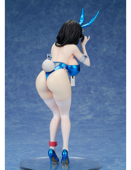 Flare - Goddess of Victory: Nikke - figurine Mary: Medical Rabbit