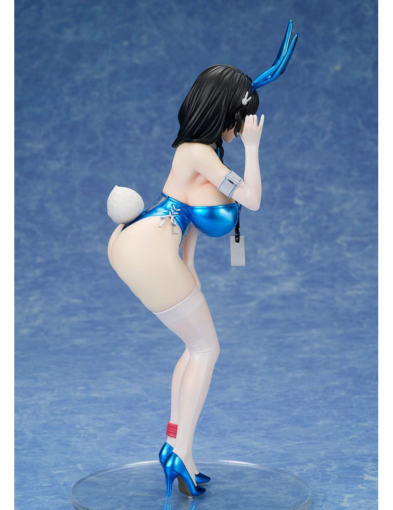 Flare - Goddess of Victory: Nikke - figurine Mary: Medical Rabbit