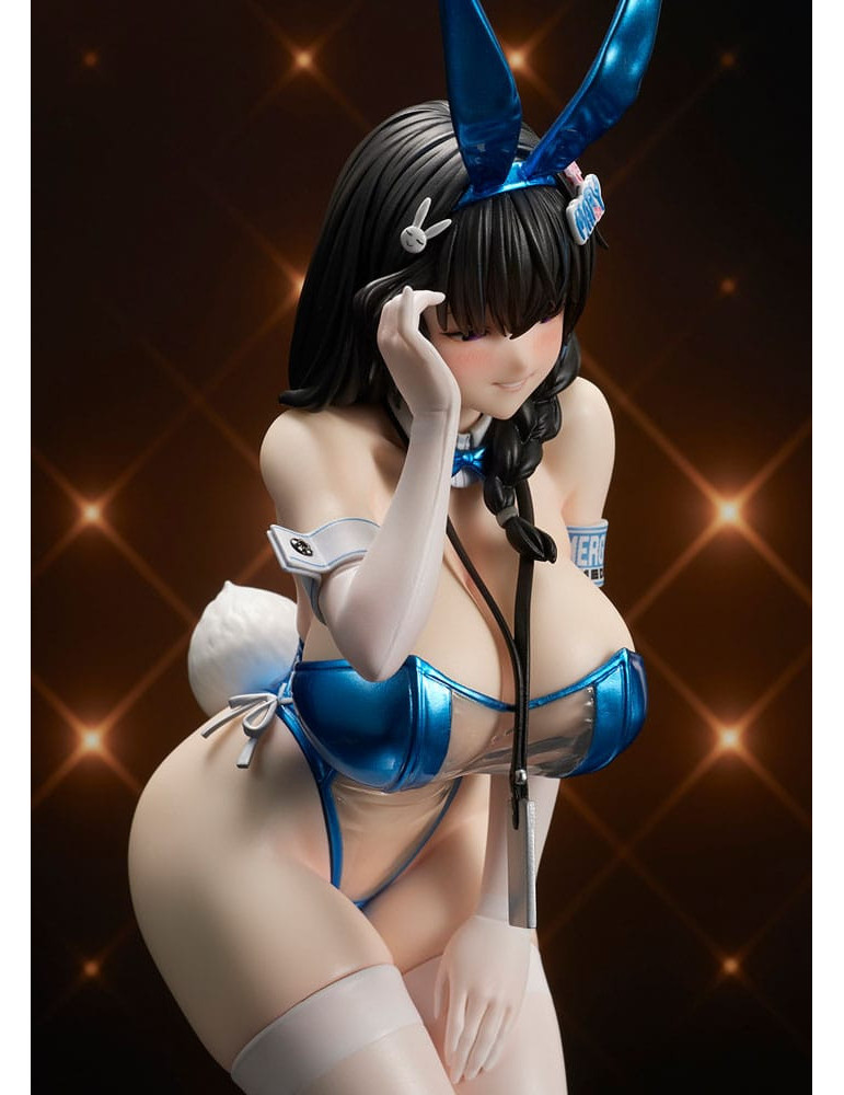 Flare - Goddess of Victory: Nikke - figurine Mary: Medical Rabbit