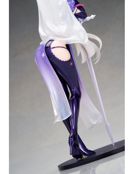 Apex - Muse Dash - figurine Limepie Series Nun Marija Ver.
