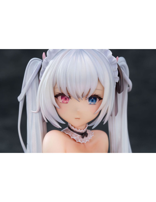 Pure - figurine Shiraga Luna-chan by Komeshiro Kasu