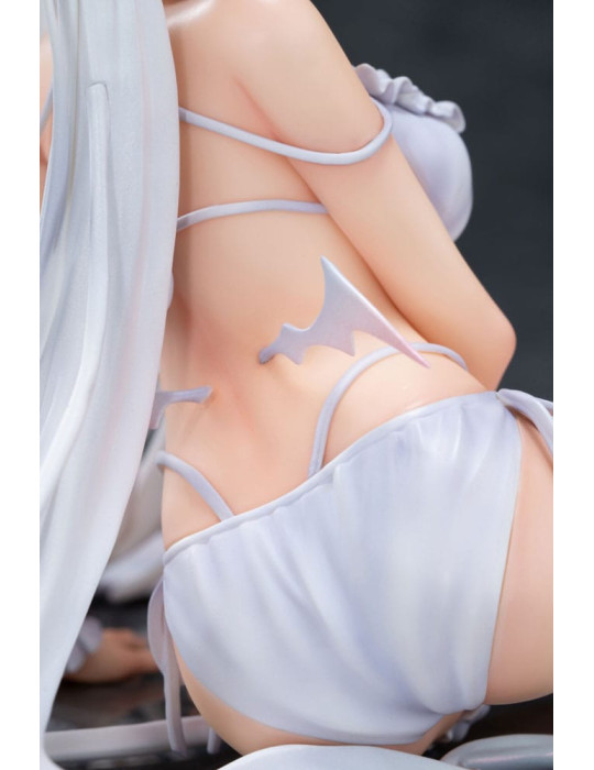 Pure - figurine Shiraga Luna-chan by Komeshiro Kasu