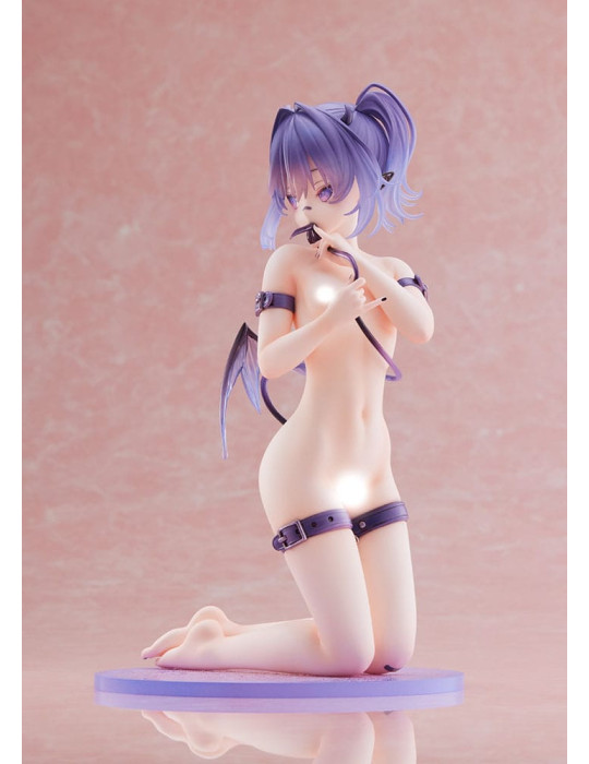 Nocturne - figurine Kamiguse chan Romance Version Illustrated by Mujin chan (Reproduction)