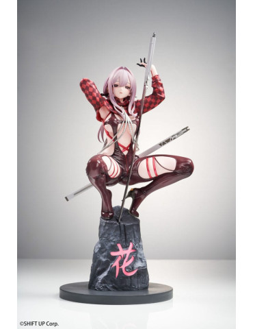 Hobby Sakura - Goddess of Victory: Nikke - figurine Scarlet: Racer's High