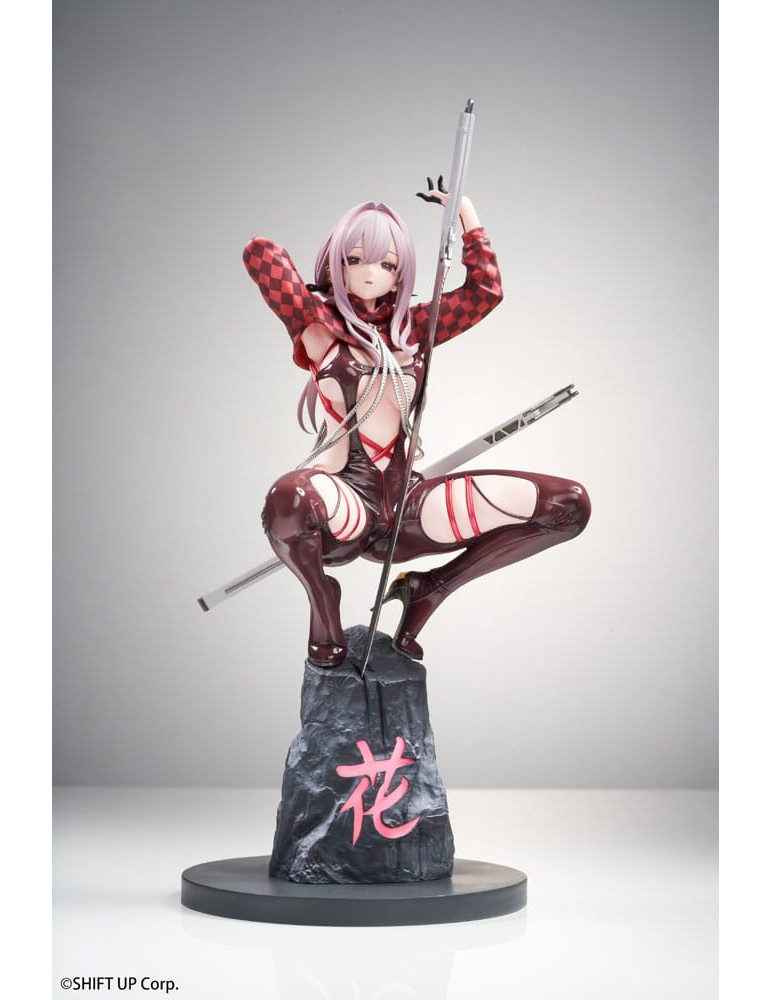 Hobby Sakura - Goddess of Victory: Nikke - figure Scarlet: Racer's High