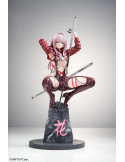 Hobby Sakura - Goddess of Victory: Nikke - figure Scarlet: Racer's High
