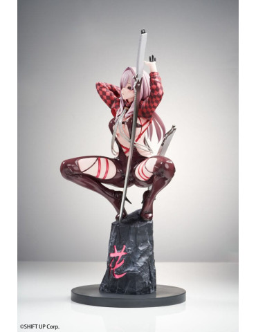 Hobby Sakura - Goddess of Victory: Nikke - figurine Scarlet: Racer's High 2