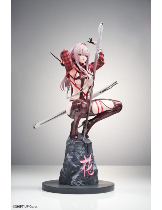 Hobby Sakura - Goddess of Victory: Nikke - figure Scarlet: Racer's High