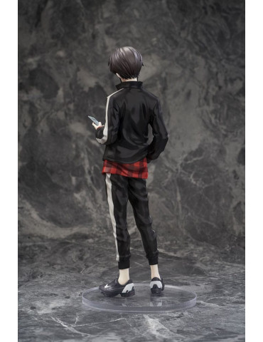 Hobby Max - Neon Genesis Evangelion - figurine Ikari Shinji Original Color Ver. Radio Eva Part 3 2