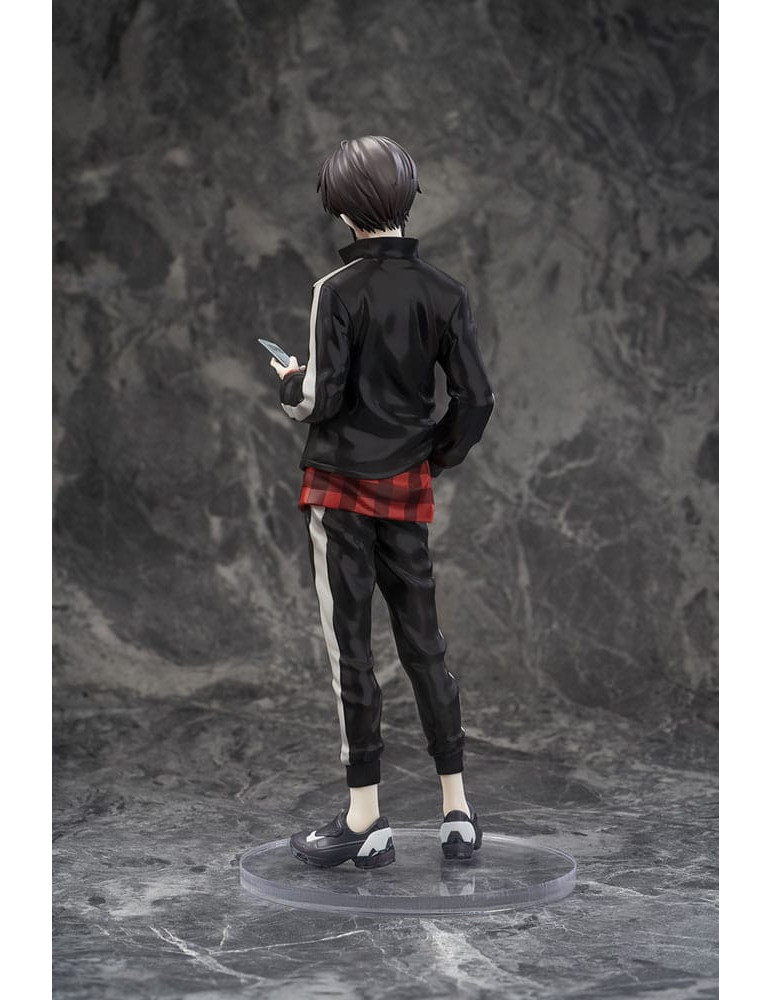 Hobby Max - Neon Genesis Evangelion - figure Ikari Shinji Original Color Ver. Radio Eva Part 3
