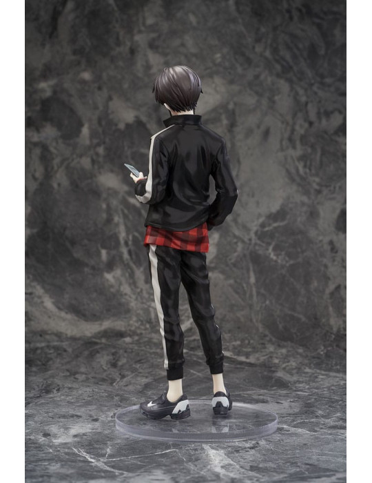 Hobby Max - Neon Genesis Evangelion - figure Ikari Shinji Original Color Ver. Radio Eva Part 3