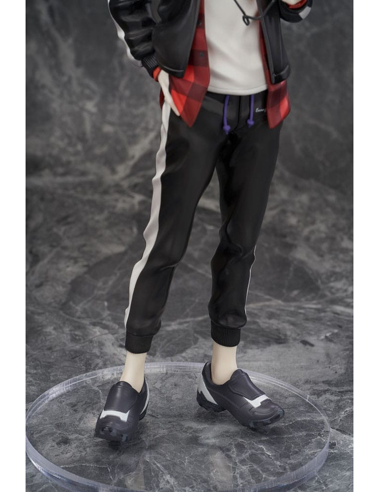 Hobby Max - Neon Genesis Evangelion - figure Ikari Shinji Original Color Ver. Radio Eva Part 3