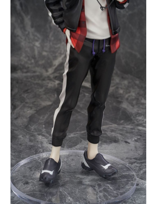 Hobby Max - Neon Genesis Evangelion - figure Ikari Shinji Original Color Ver. Radio Eva Part 3