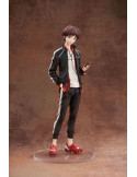 Hobby Max - Neon Genesis Evangelion - figure Ikari Shinji Radio Eva Part 3