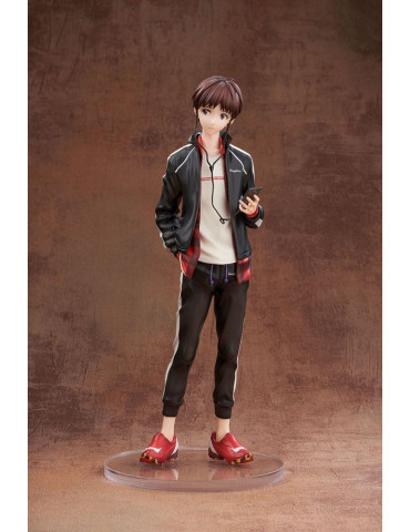 Hobby Max - Neon Genesis Evangelion - figurine Ikari Shinji Radio Eva Part 3 2