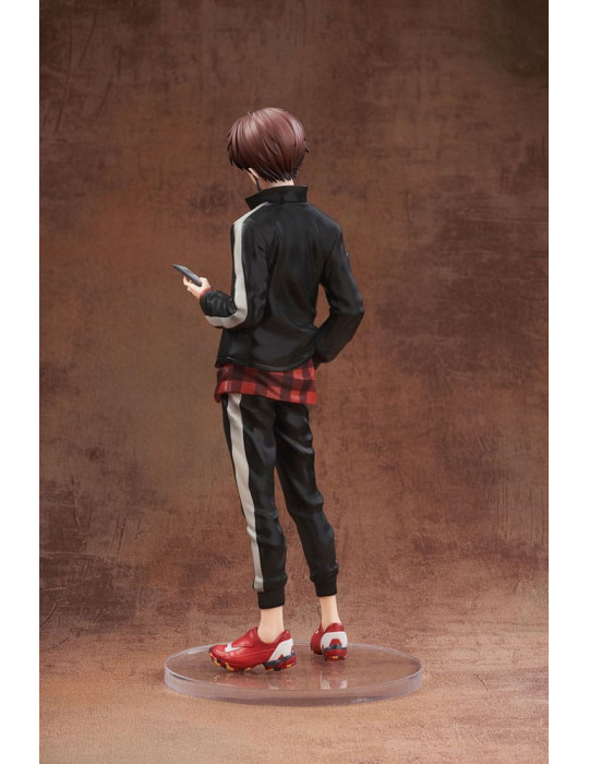 Hobby Max - Neon Genesis Evangelion - figure Ikari Shinji Radio Eva Part 3