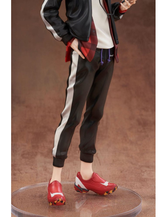 Hobby Max - Neon Genesis Evangelion - figure Ikari Shinji Radio Eva Part 3