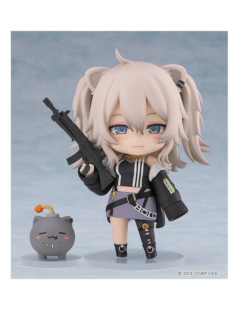 Good Smile Company - Hololive Production - figure Nendoroid Shishiro Botan