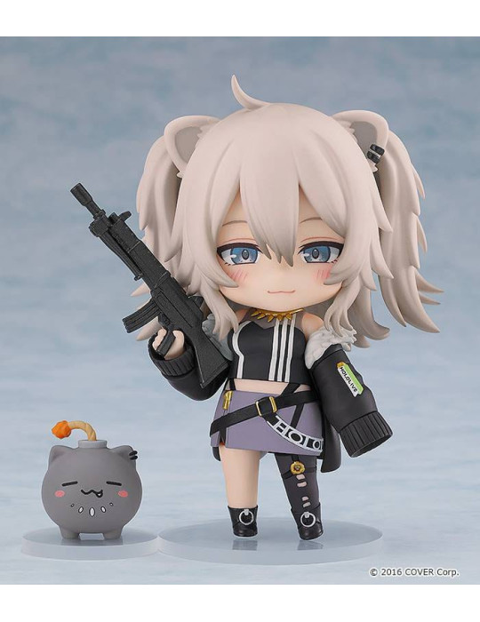 Good Smile Company - Hololive Production - figurine Nendoroid Shishiro Botan