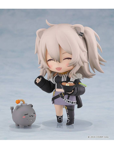Good Smile Company - Hololive Production - figure Nendoroid Shishiro Botan 2