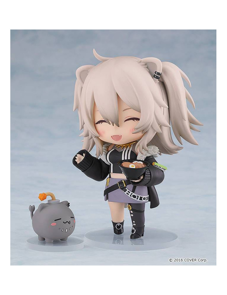 Good Smile Company - Hololive Production - figurine Nendoroid Shishiro Botan