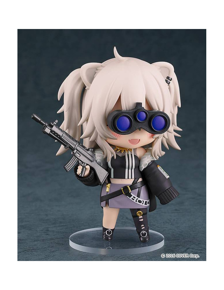 Good Smile Company - Hololive Production - figure Nendoroid Shishiro Botan