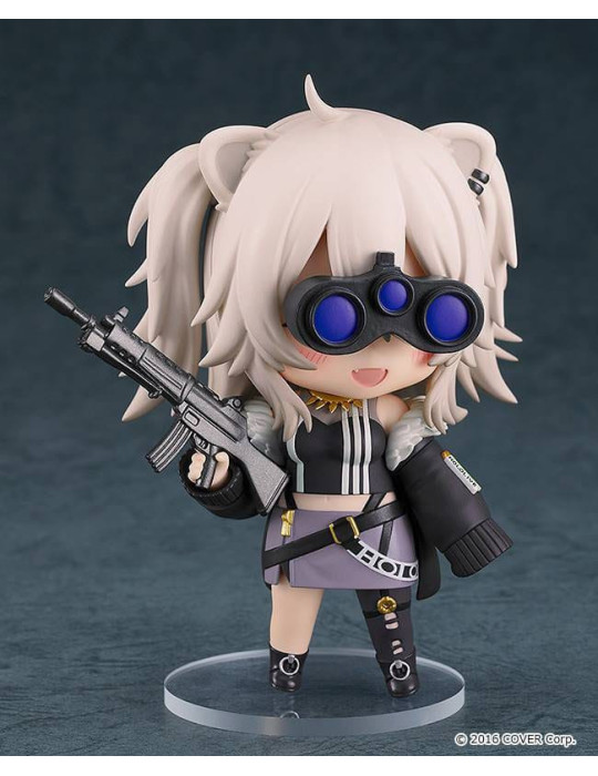 Good Smile Company - Hololive Production - figurine Nendoroid Shishiro Botan