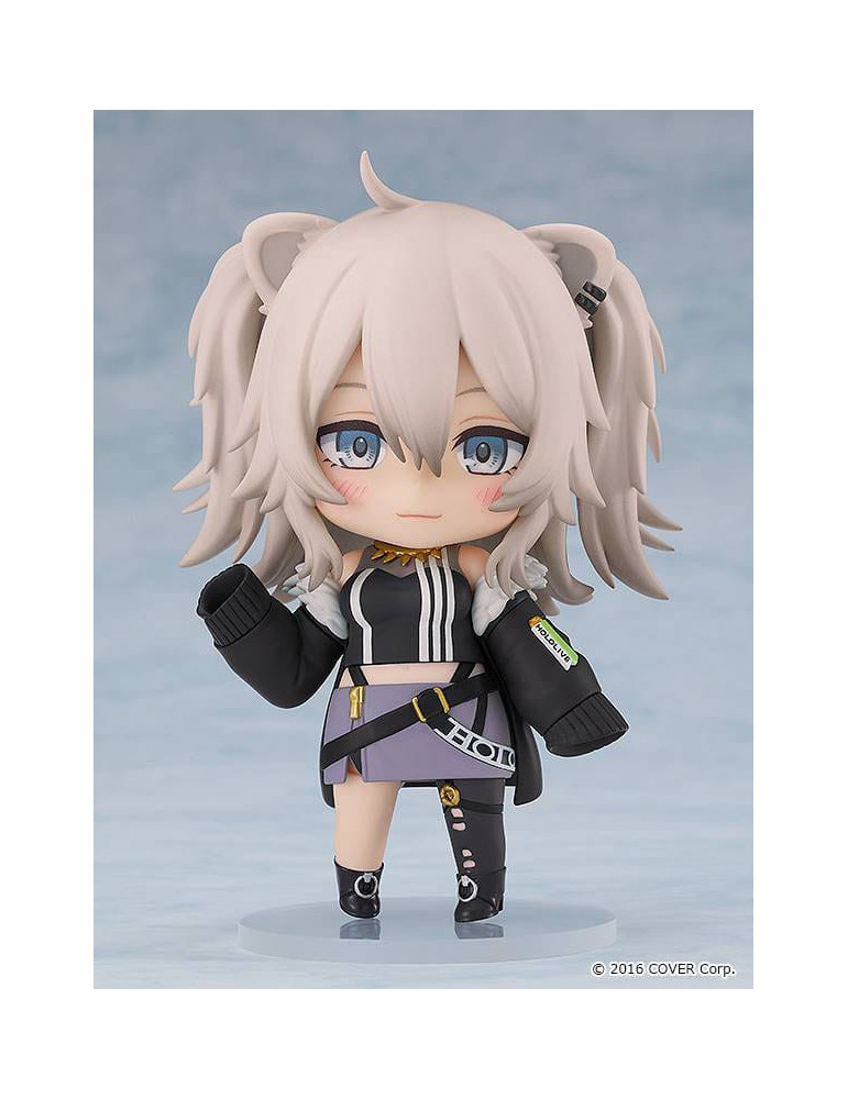 Good Smile Company - Hololive Production - figure Nendoroid Shishiro Botan
