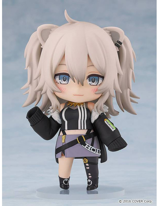 Good Smile Company - Hololive Production - figurine Nendoroid Shishiro Botan
