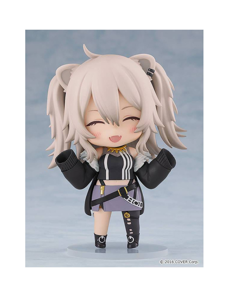 Good Smile Company - Hololive Production - figure Nendoroid Shishiro Botan