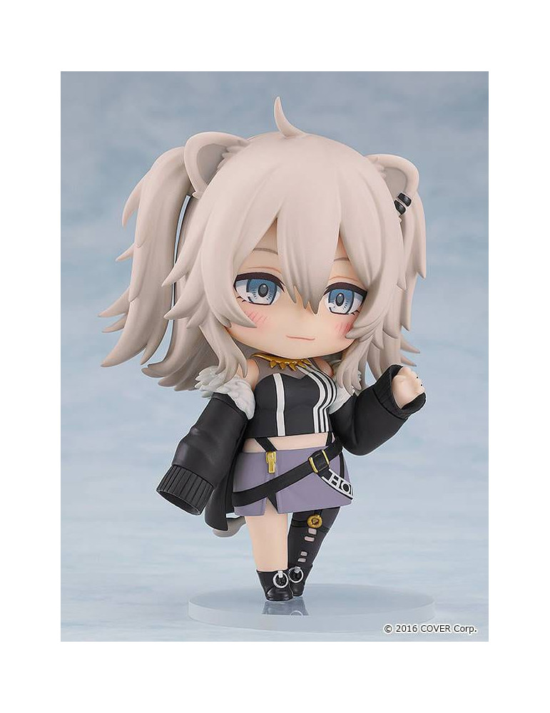 Good Smile Company - Hololive Production - figurine Nendoroid Shishiro Botan