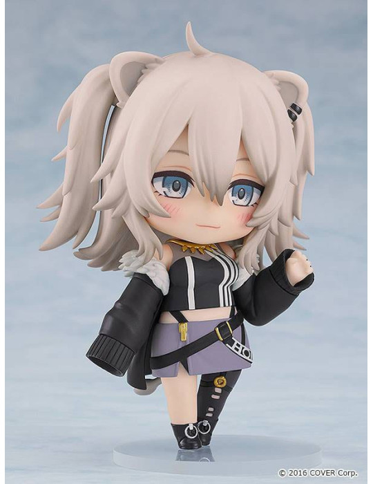 Good Smile Company - Hololive Production - figurine Nendoroid Shishiro Botan