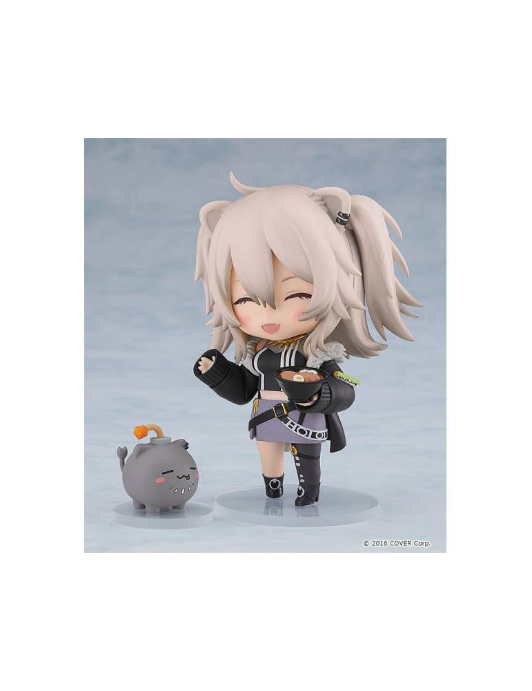 Good Smile Company - Hololive Production - figurine Nendoroid Shishiro Botan