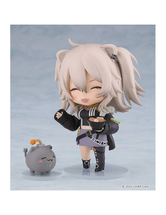 Good Smile Company - Hololive Production - figure Nendoroid Shishiro Botan