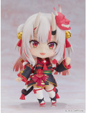 Good Smile Company - Hololive Production - figurine Nendoroid Nakiri Ayame
