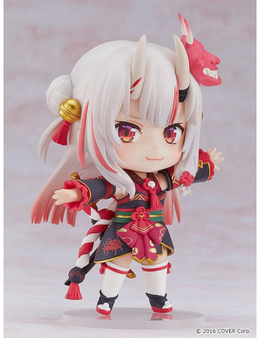 Good Smile Company - Hololive Production - figure Nendoroid Nakiri Ayame 2